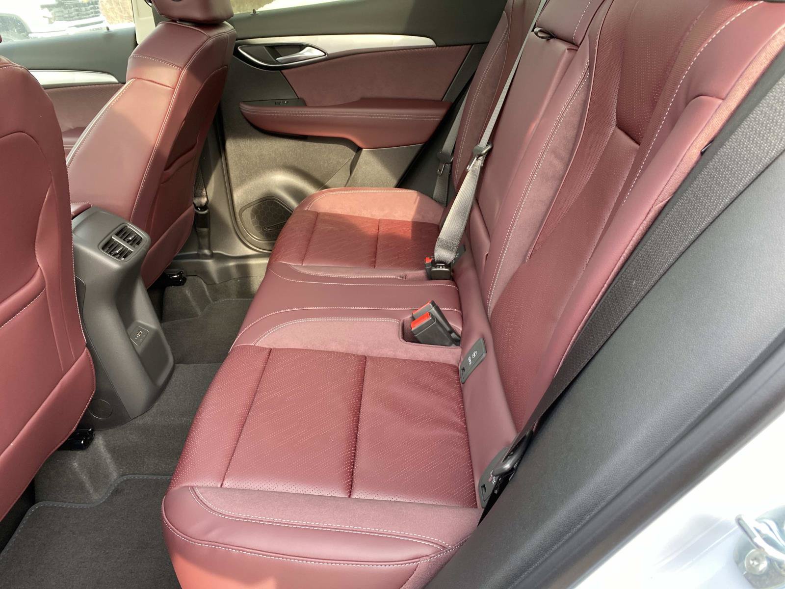 New 2026 Buick Envision Sport Touring AWD/4WD image 7