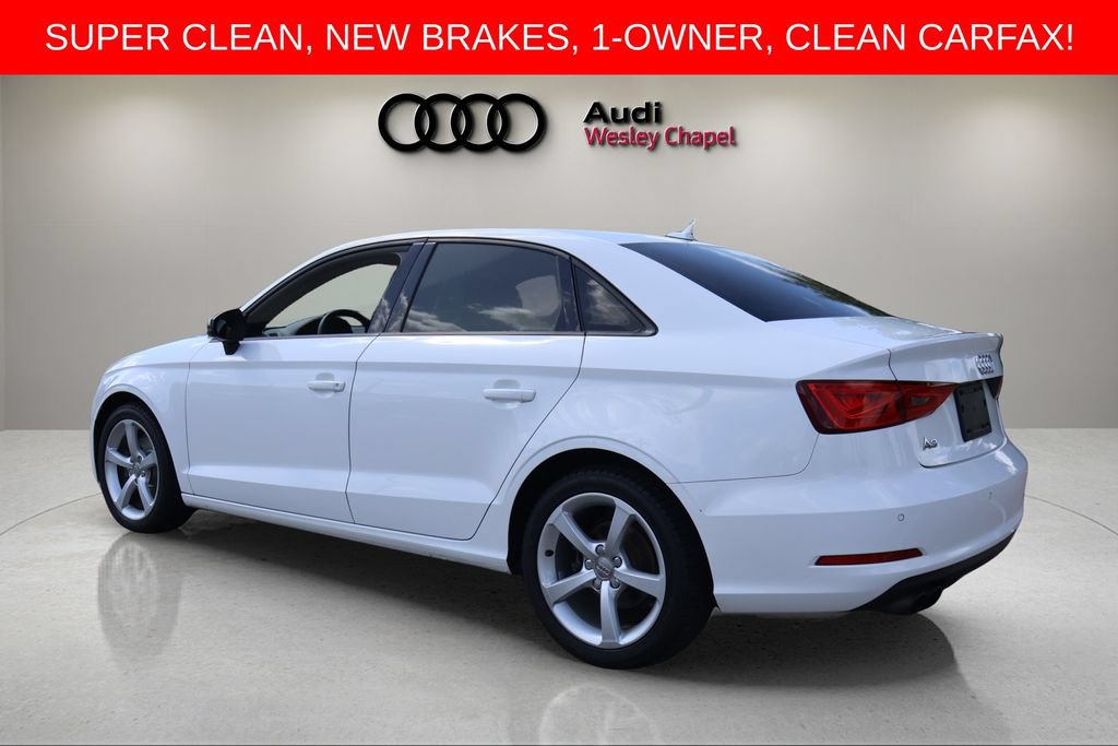 Used 2016 Audi A3 1.8T Premium FWD image 3