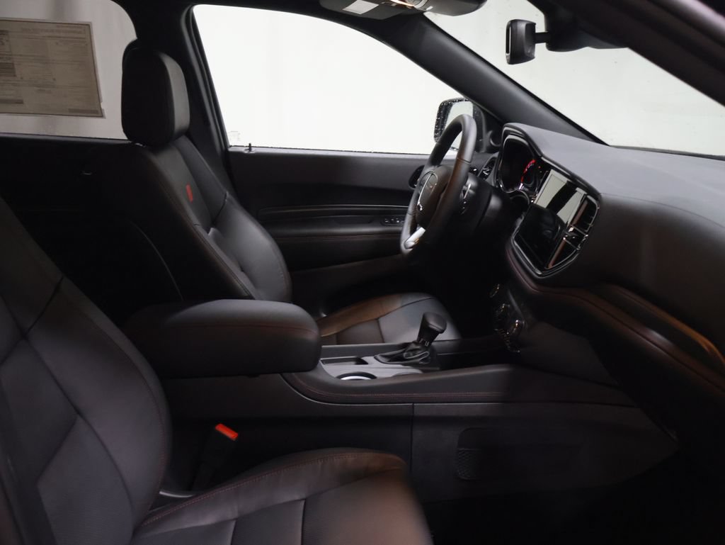New 2026 Dodge Durango GT AWD/4WD image 19