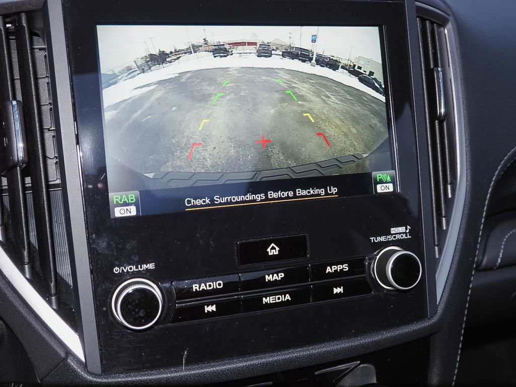 Used 2024 Subaru Forester Touring w/ Convenience Package image 16