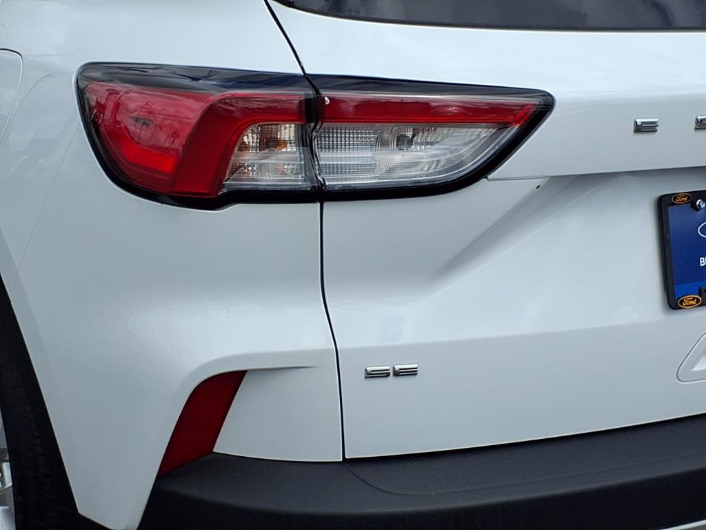 Certified 2022 Ford Escape SE w/ Convenience Package image 26