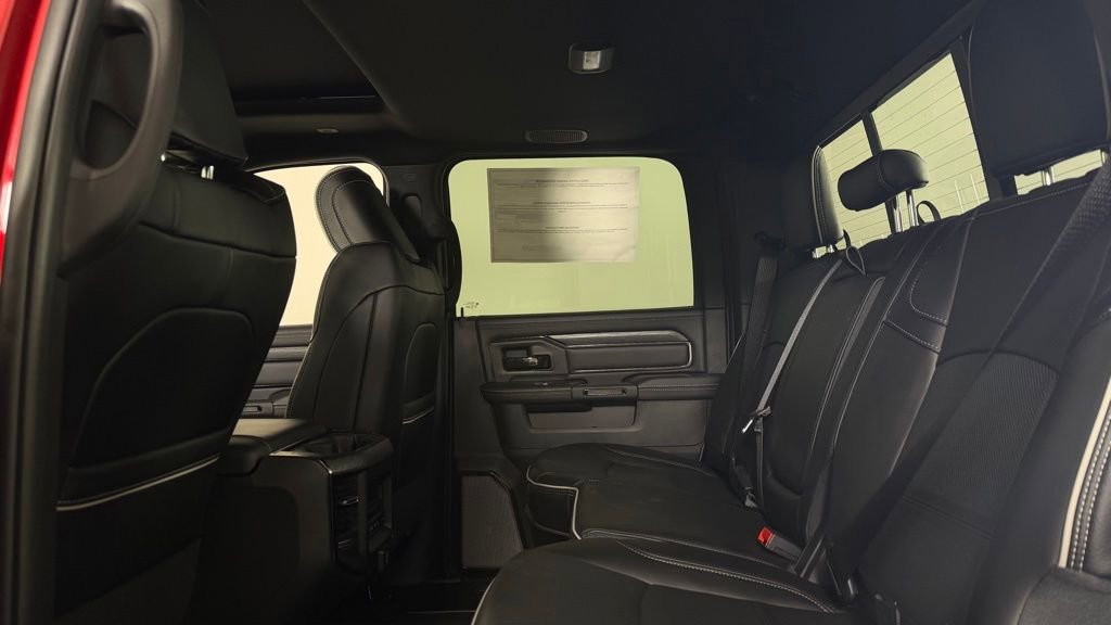 New 2026 RAM 2500 Rebel AWD/4WD image 24