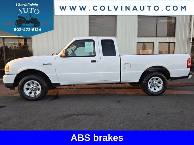Used 2008 Ford Ranger XLT
