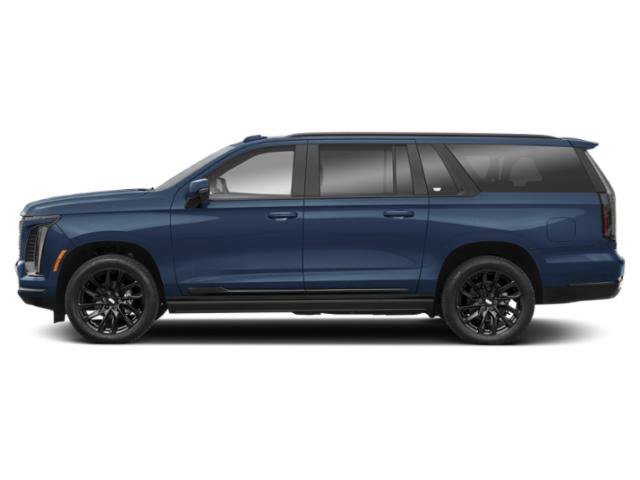 New 2027 Cadillac Escalade ESV Platinum Sport AWD/4WD image 3