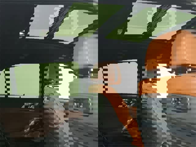 Used 2023 BMW X6 M50i w/ Executive Package image 40