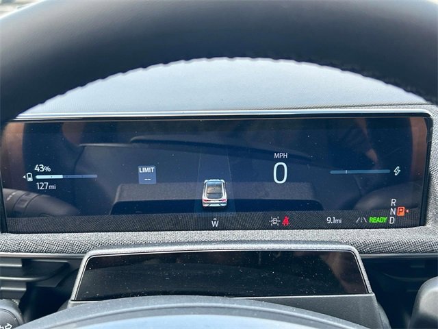 New 2025 Ford Mustang Mach-E Premium image 35