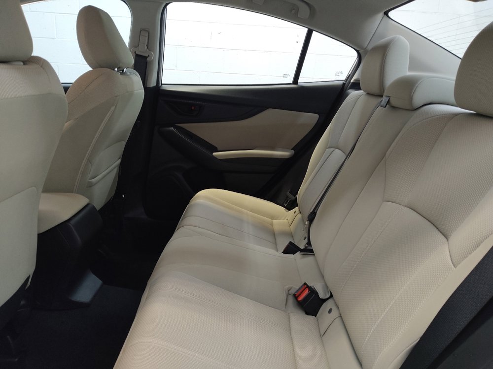 Used 2019 Subaru Impreza 2.0i image 18