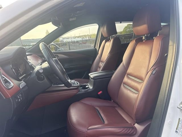 Used 2019 MAZDA CX-9 Signature image 9