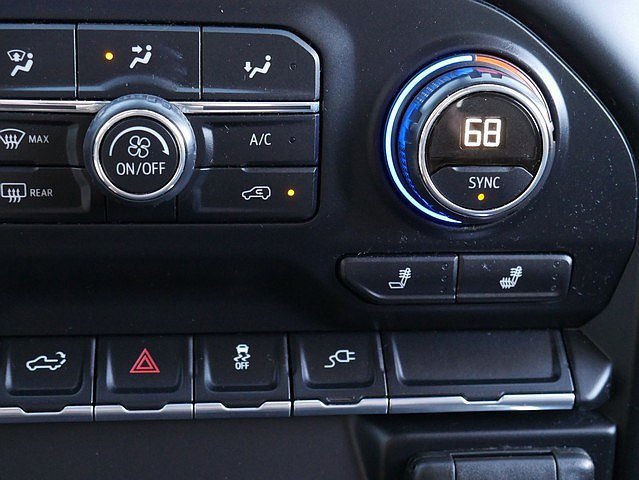 Used 2019 Chevrolet Silverado 1500 RST w/ All-Star Edition image 46