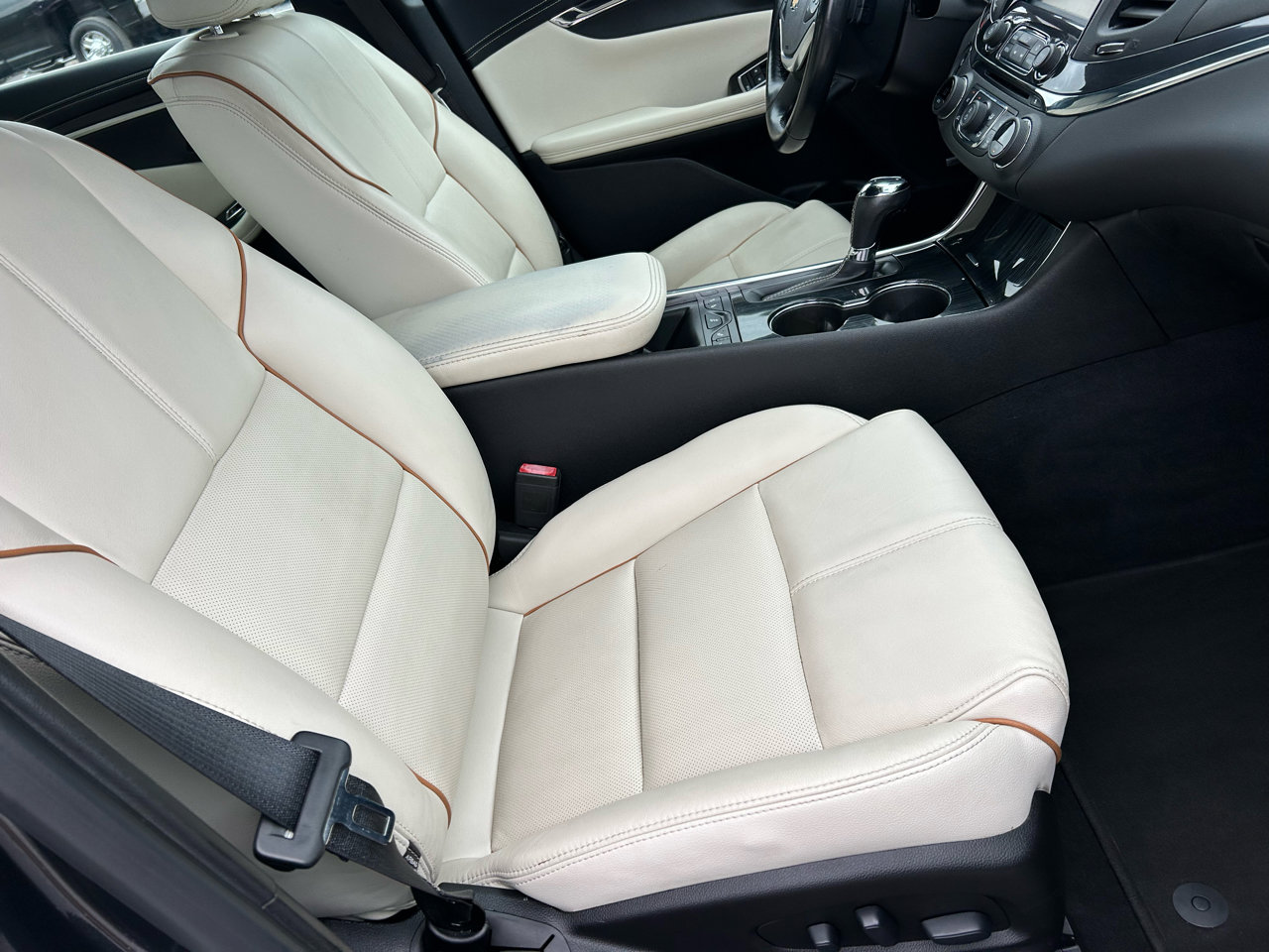 Used 2019 Chevrolet Impala Premier image 10