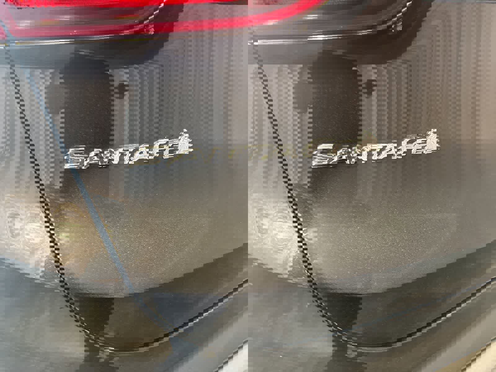 Used 2020 Hyundai Santa Fe SEL w/ Convenience Package image 13