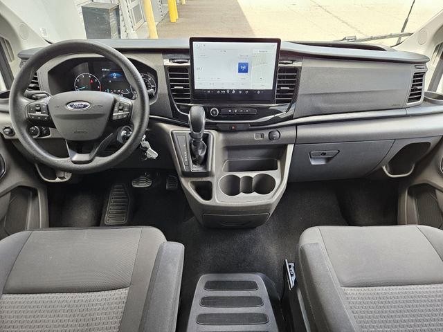 Used 2024 Ford Transit 350 XLT image 15
