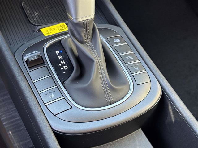 New 2026 Hyundai Kona SEL Sport FWD image 26