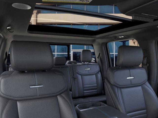 New 2026 Ford F250 Platinum w/ Tremor Off-Road Package image 23