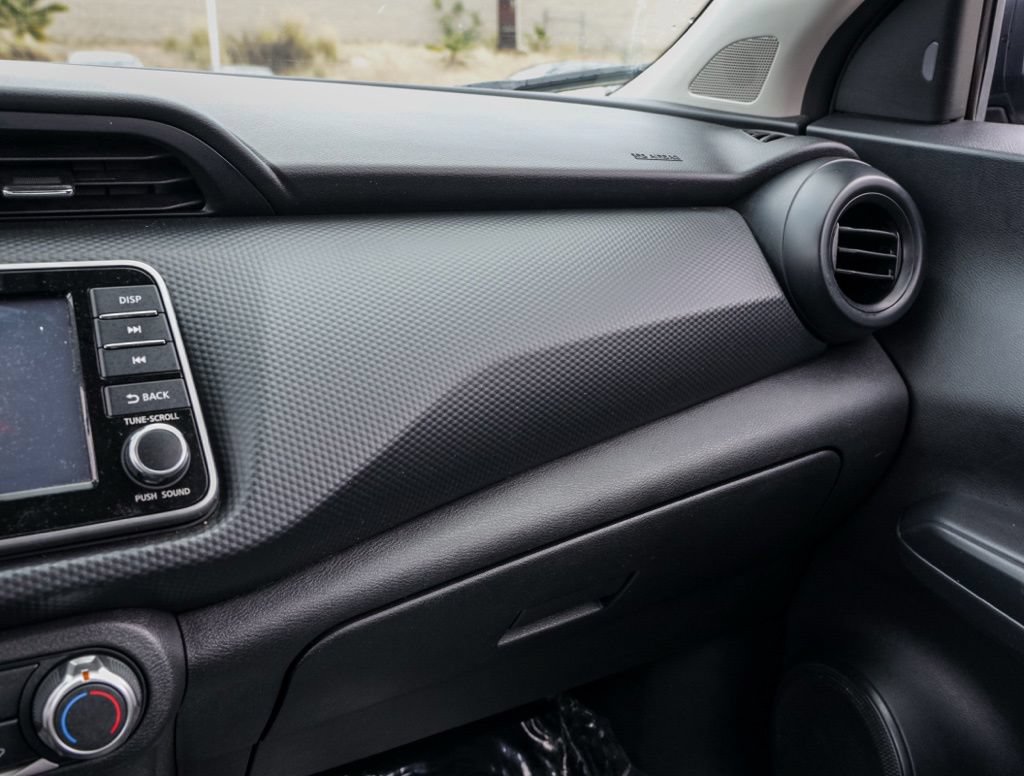 Used 2024 Nissan Kicks S FWD image 28