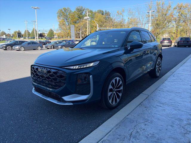 New 2026 Audi Q3 quattro 2.0T AWD/4WD image 7
