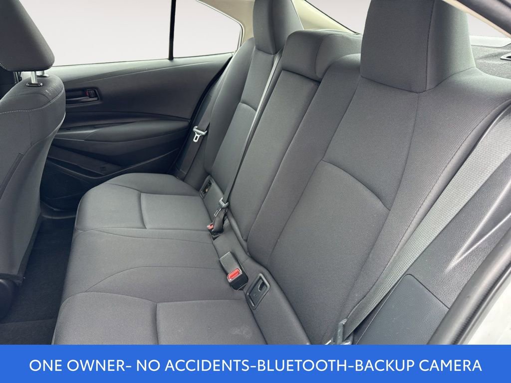 Certified 2024 Toyota Corolla LE image 29