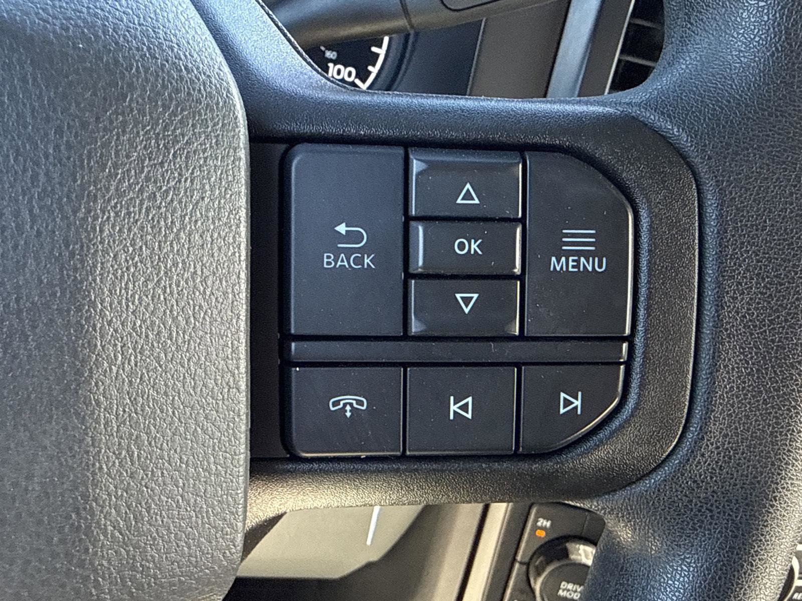 Used 2024 Ford F350 XL w/ STX Appearance Package image 22