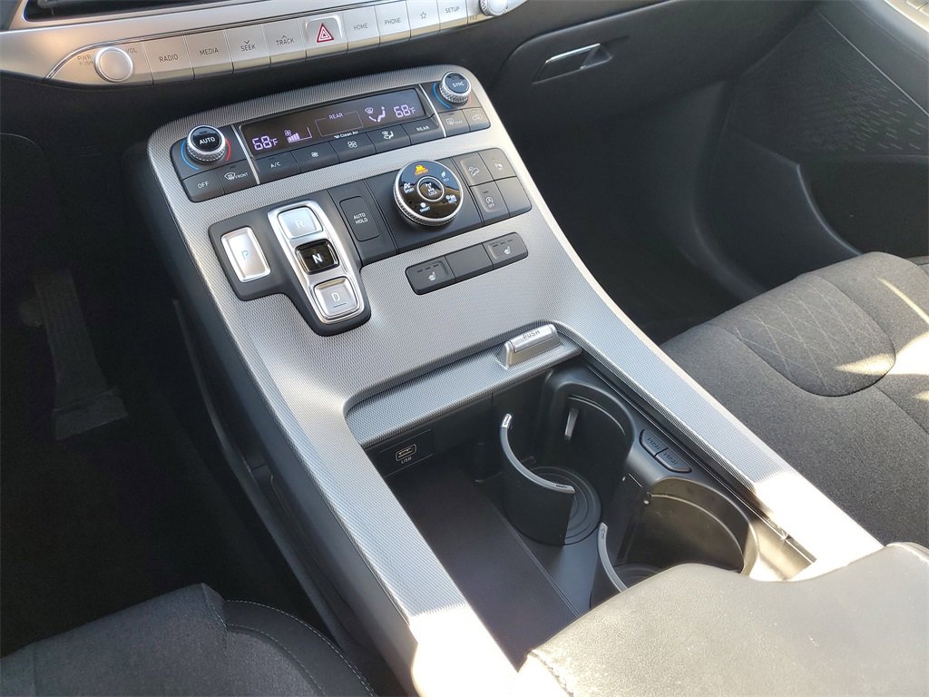 Used 2020 Hyundai Palisade SEL image 30