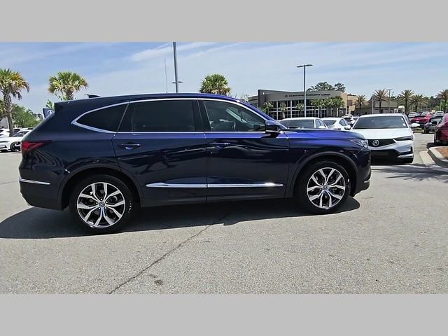 Used 2024 Acura MDX FWD w/ Technology Package image 29