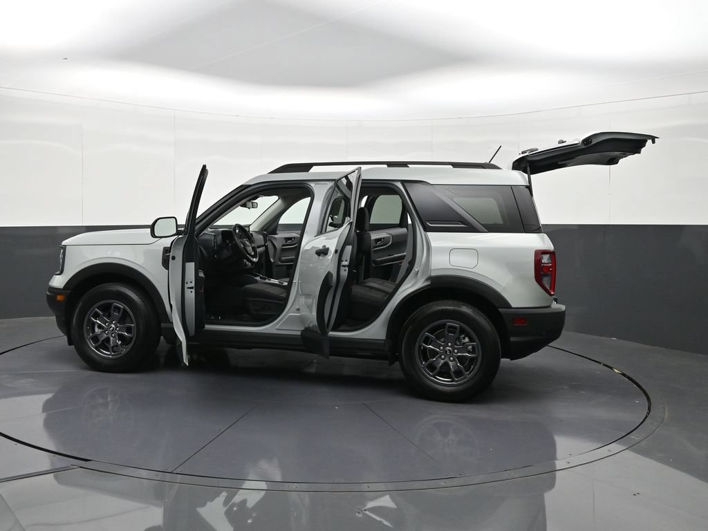Used 2023 Ford Bronco Sport Big Bend w/ Convenience Package AWD/4WD image 41