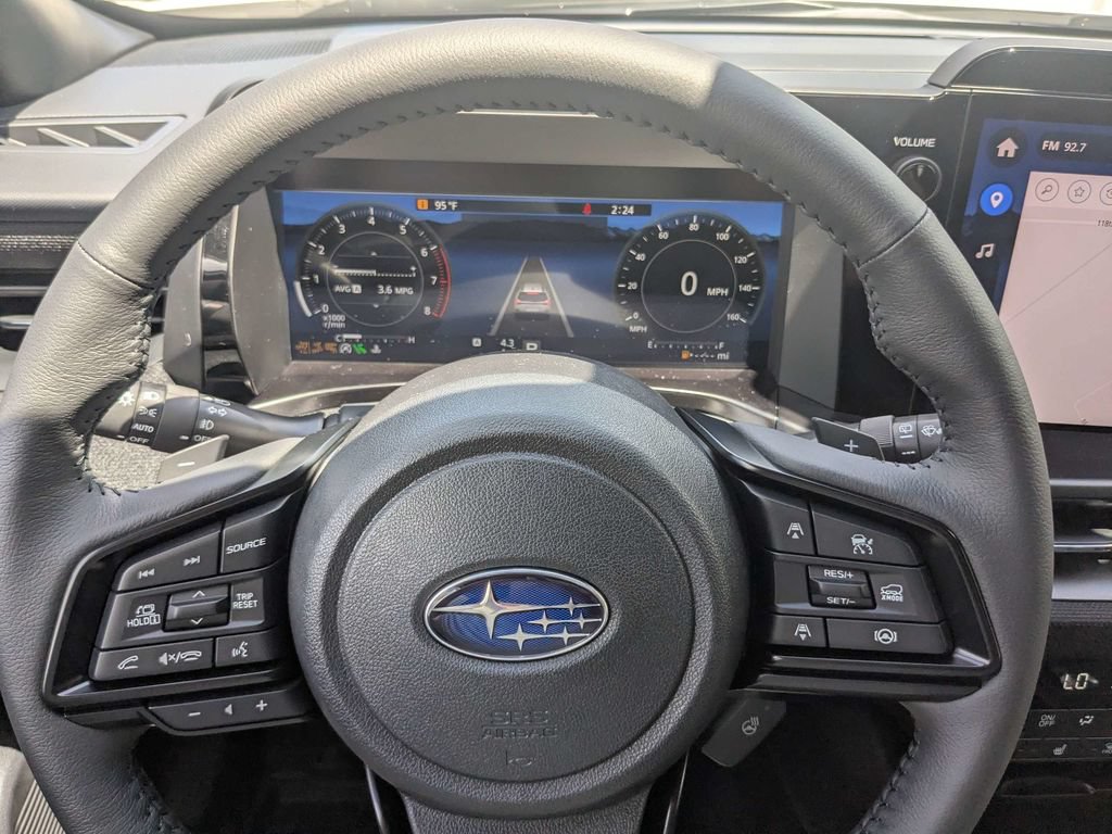 New 2026 Subaru Outback Limited XT AWD/4WD image 33
