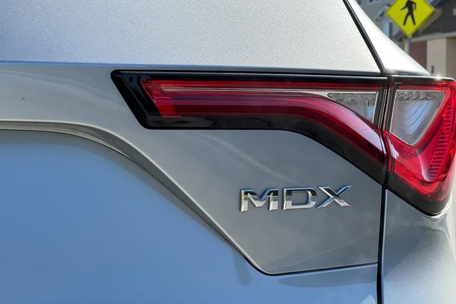 Used 2023 Acura MDX FWD w/ Technology Package image 36