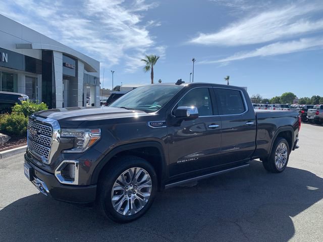 Used 2020 GMC Sierra 1500 Denali w/ Denali Ultimate Package AWD/4WD image 1