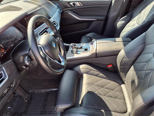 Used 2023 BMW X5 xDrive40i image 15