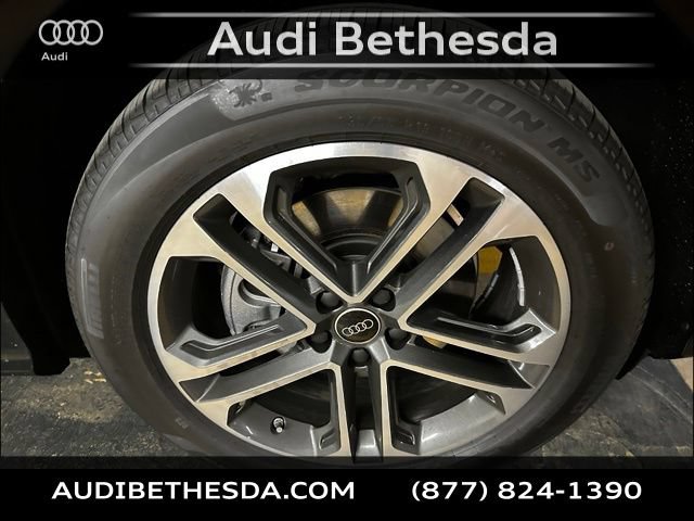 New 2026 Audi Q5 Prestige AWD/4WD image 9