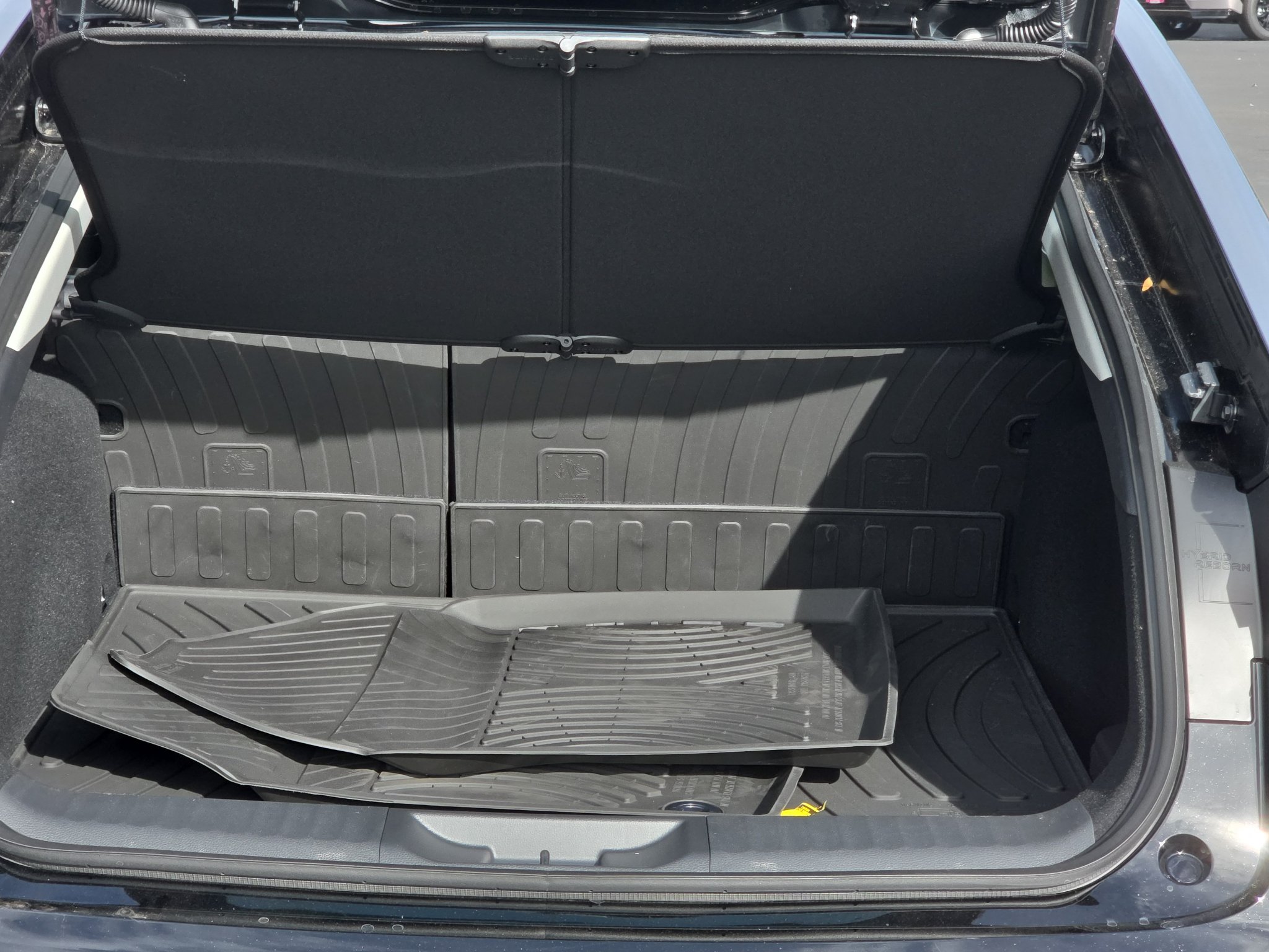 New 2027 Toyota Prius AWD image 9