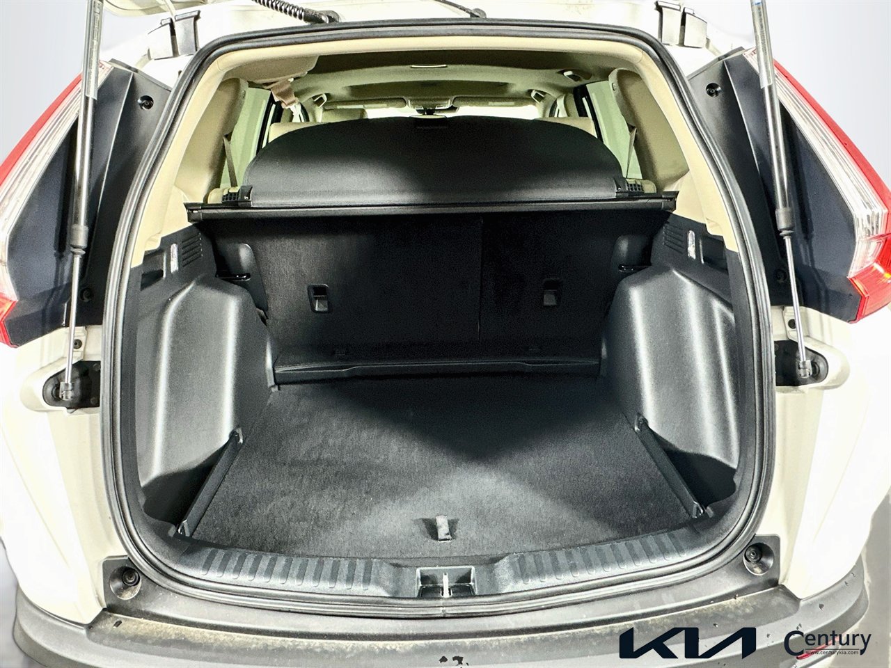 Used 2018 Honda CR-V EX image 26