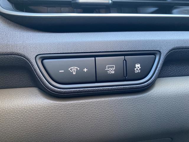 New 2026 Kia Carnival EX image 28