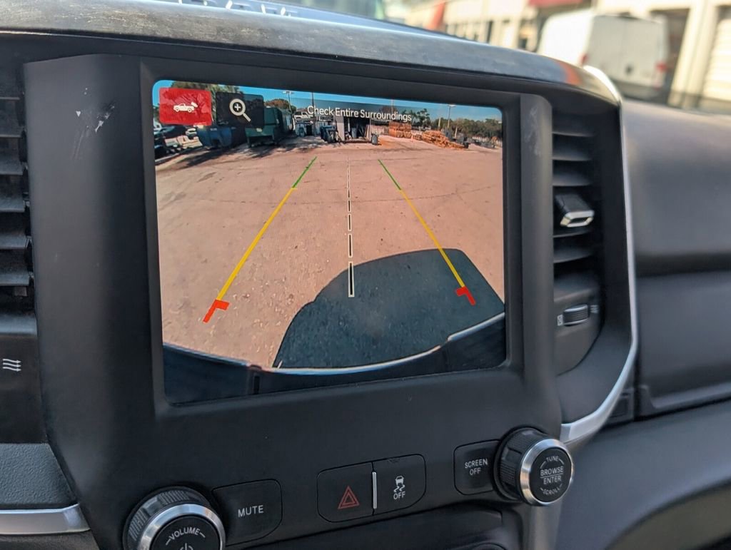 Certified 2024 RAM 2500 Big Horn image 27