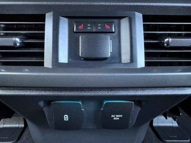 Used 2024 Ford F150 Lariat w/ Equipment Group 502A High AWD/4WD image 19