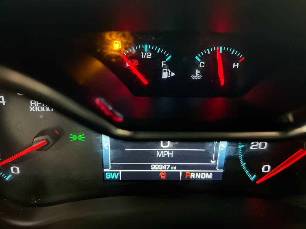Used 2020 Chevrolet Impala Premier FWD image 12