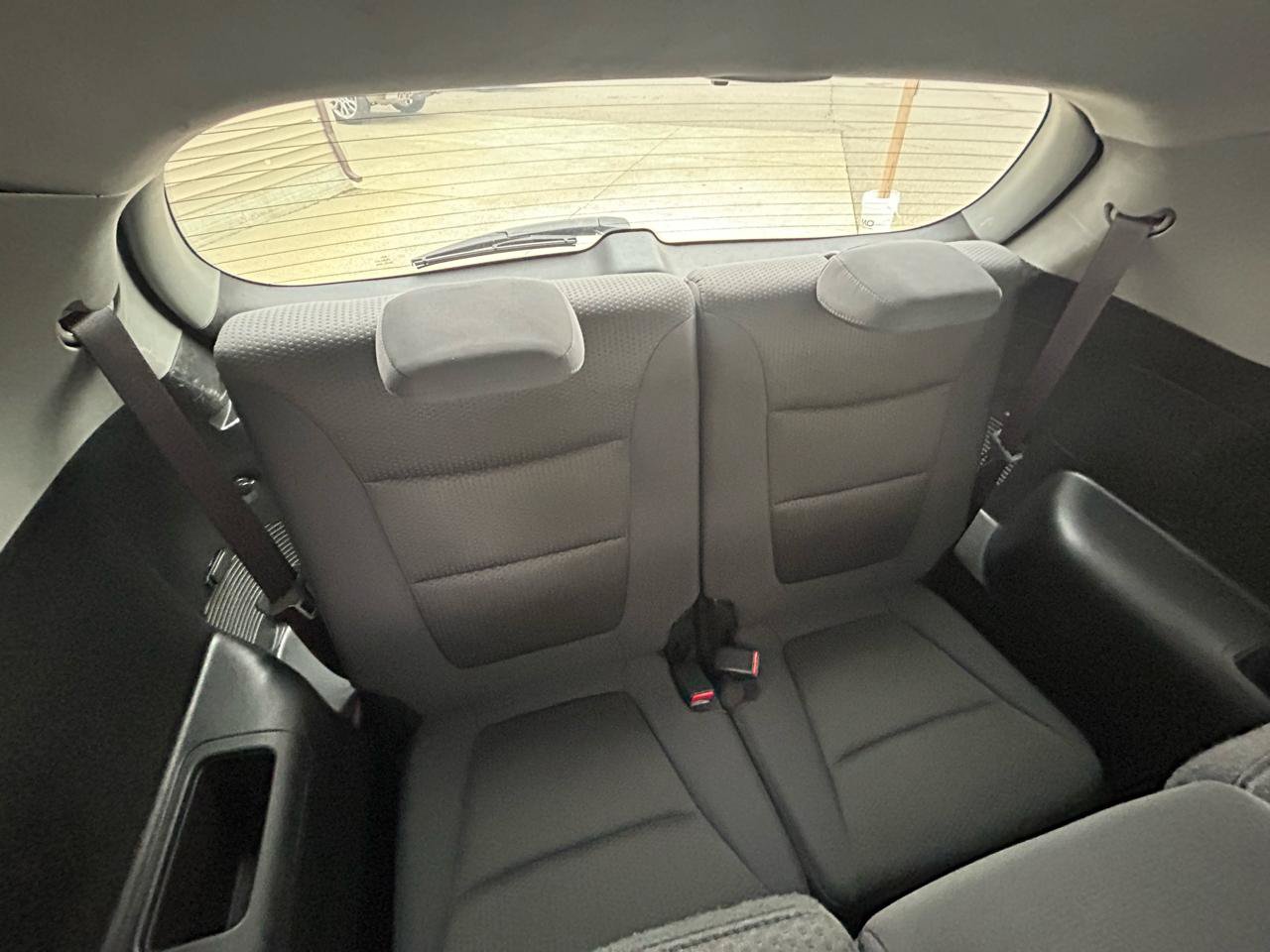 Used 2012 Kia Sorento LX w/ Convenience Pkg AWD/4WD image 13