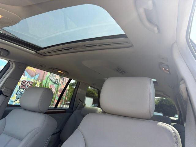 Used 2007 Mercedes-Benz GL 450 4MATIC image 16