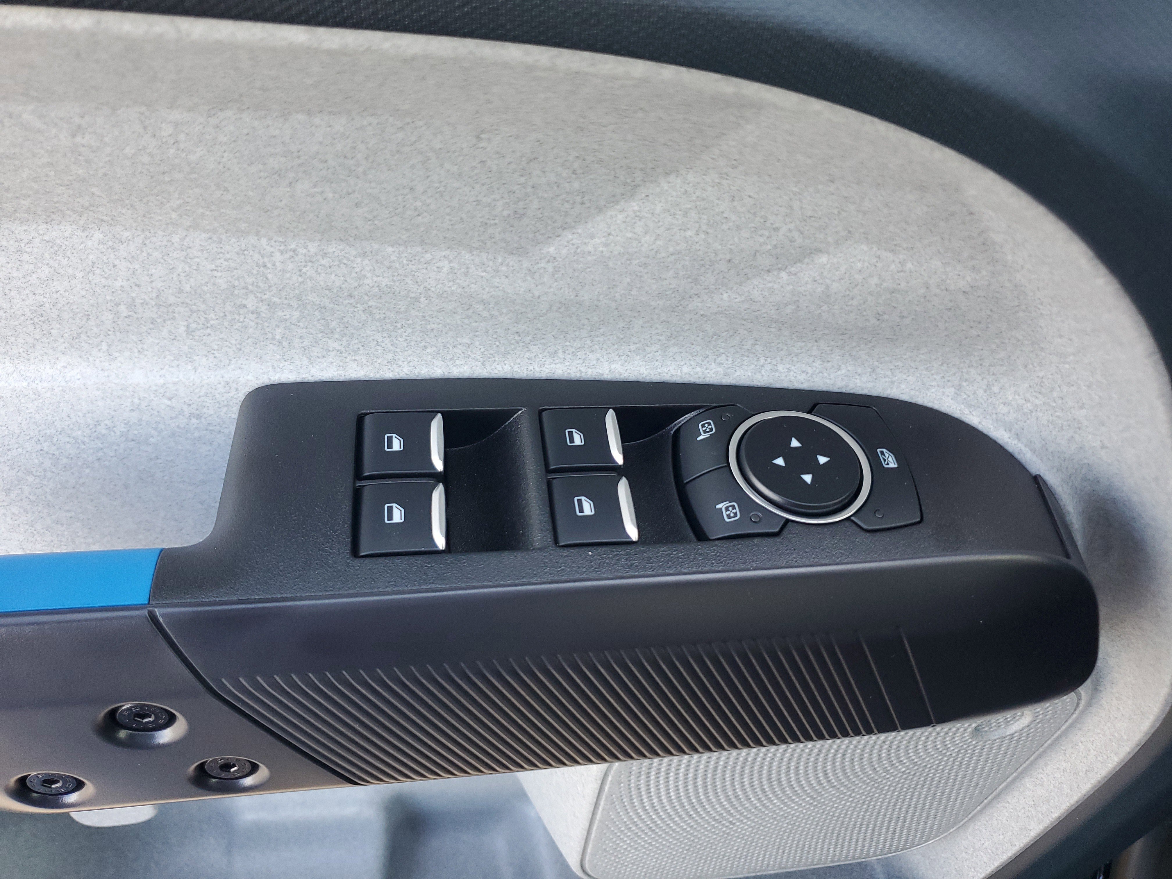 New 2025 Ford Maverick XLT w/ XLT Luxury Package image 13