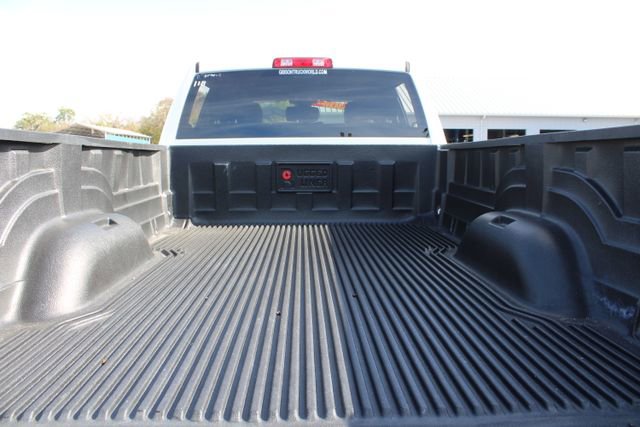 Used 2023 RAM 2500 Big Horn w/ Level 1 Equipment Group image 10