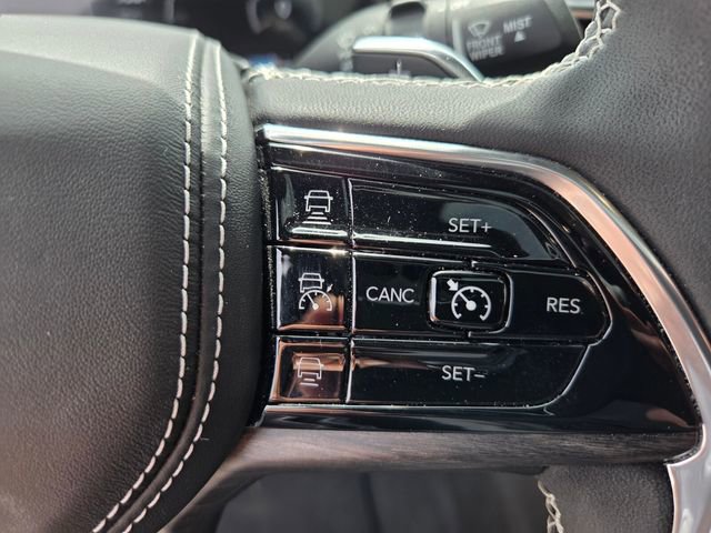 Certified 2023 Jeep Grand Cherokee Overland image 18