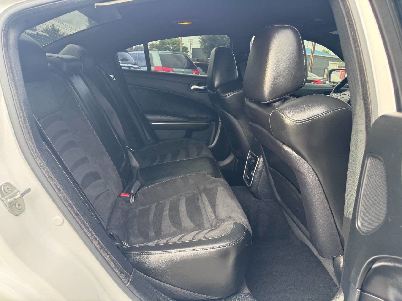 Used 2020 Dodge Charger Scat Pack RWD image 13