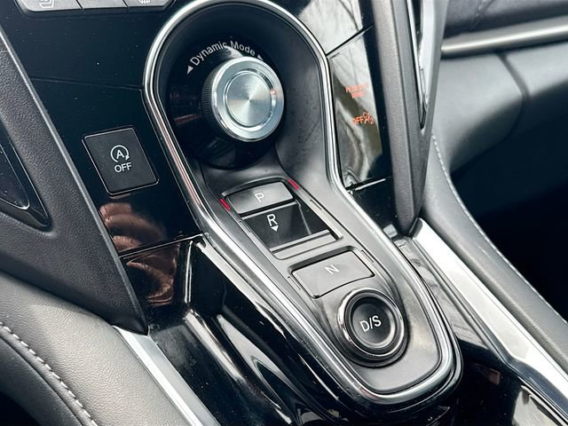 Used 2021 Acura RDX A-Spec AWD/4WD image 19
