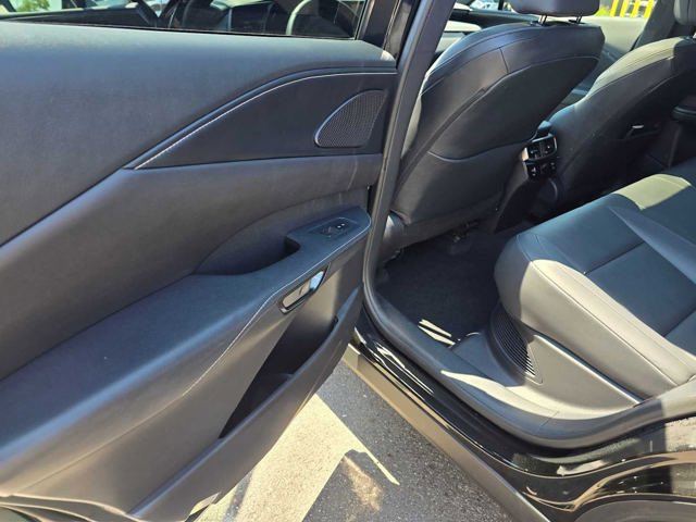 Certified 2025 Lexus RX 350h w/ Convenience Package AWD/4WD image 16