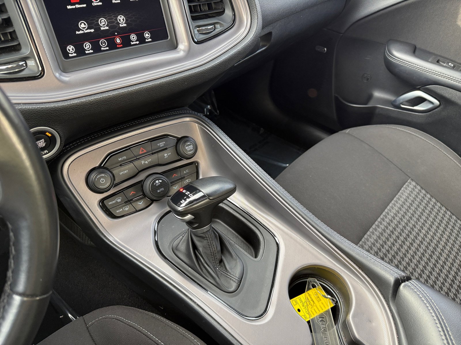 Used 2023 Dodge Challenger GT image 13