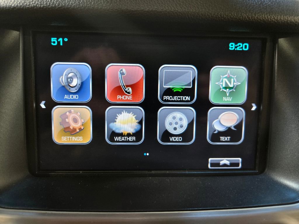 Used 2019 GMC Yukon XL Denali w/ Open Road Package image 23