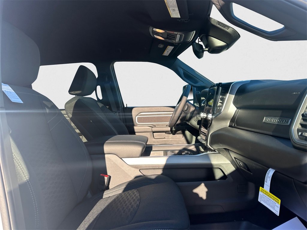 New 2026 RAM 2500 Big Horn image 26