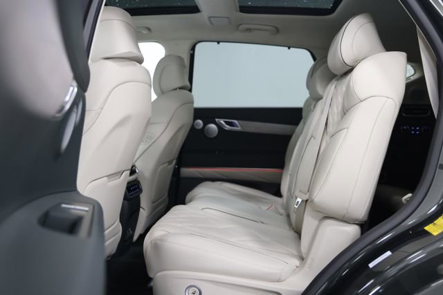 New 2026 Genesis GV80 3.5T Prestige AWD/4WD image 36
