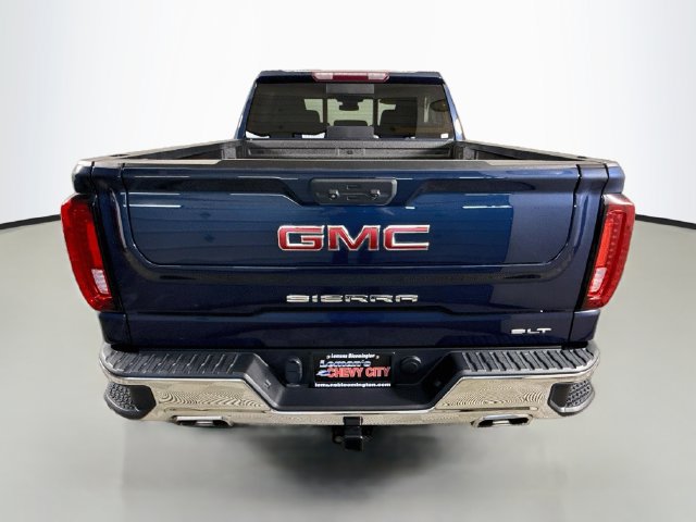 Used 2023 GMC Sierra 1500 SLT w/ SLT Premium Package AWD/4WD image 6