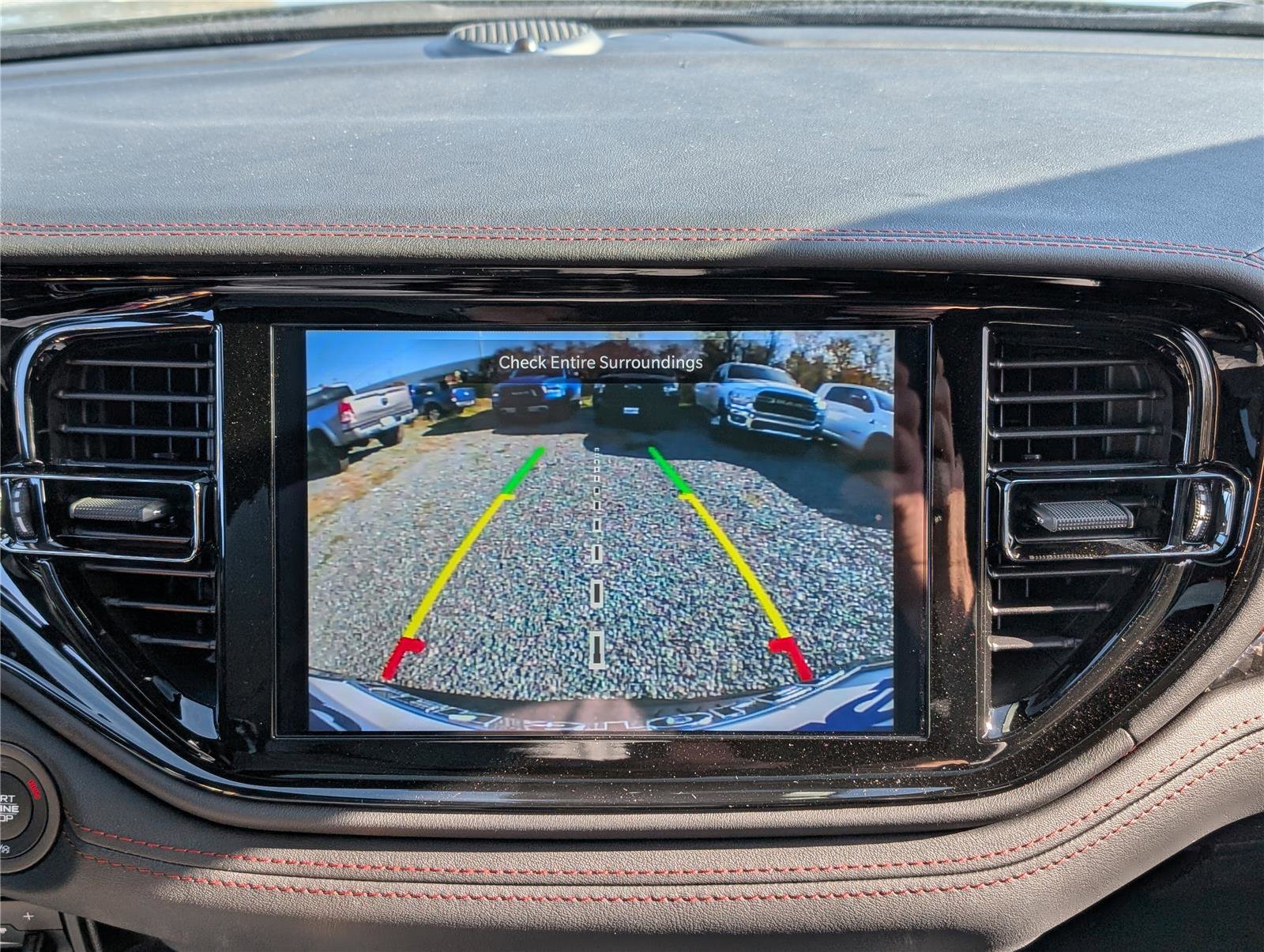 New 2026 Dodge Durango GT image 28